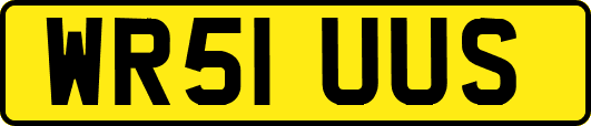 WR51UUS