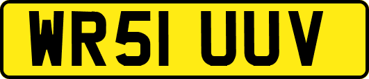 WR51UUV