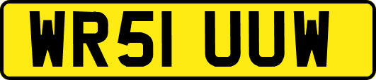 WR51UUW