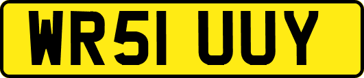 WR51UUY