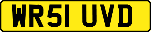 WR51UVD