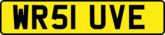 WR51UVE