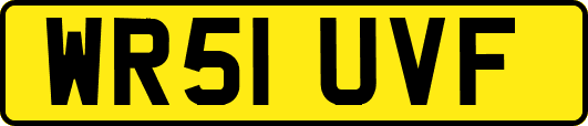 WR51UVF