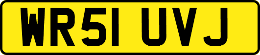 WR51UVJ