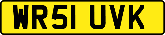 WR51UVK