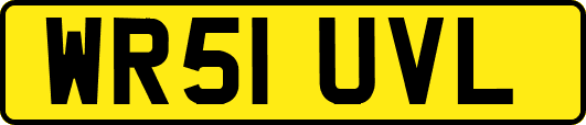 WR51UVL