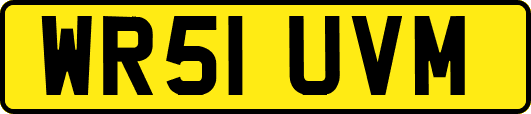 WR51UVM
