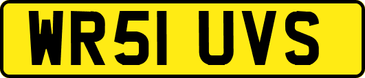 WR51UVS