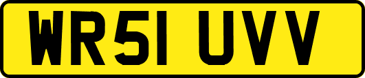 WR51UVV