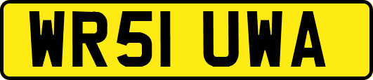 WR51UWA