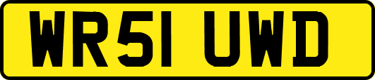 WR51UWD