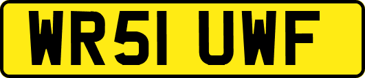 WR51UWF