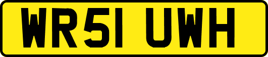 WR51UWH