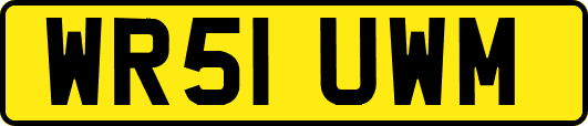 WR51UWM