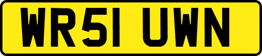 WR51UWN