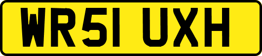 WR51UXH