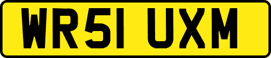 WR51UXM