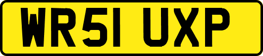 WR51UXP