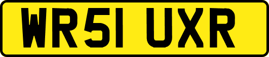 WR51UXR