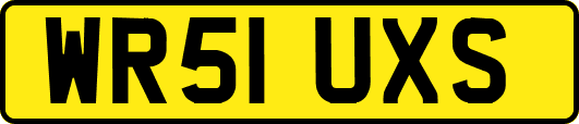 WR51UXS
