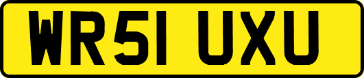 WR51UXU