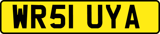 WR51UYA