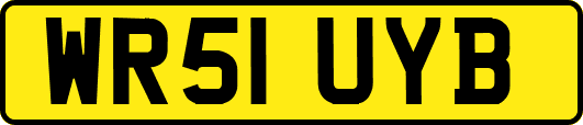 WR51UYB