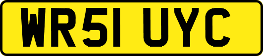WR51UYC