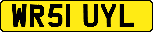WR51UYL
