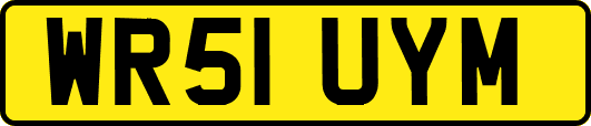 WR51UYM