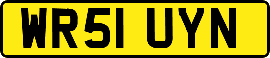 WR51UYN