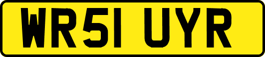 WR51UYR