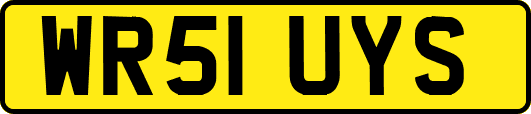 WR51UYS