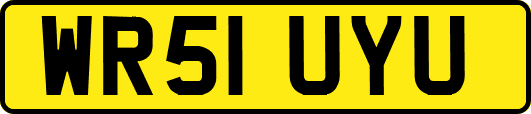 WR51UYU