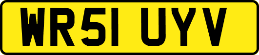 WR51UYV