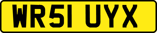 WR51UYX