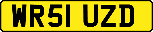 WR51UZD