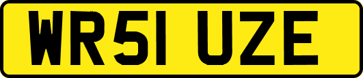 WR51UZE