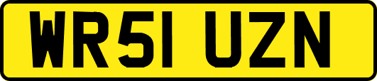 WR51UZN