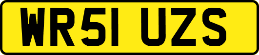 WR51UZS