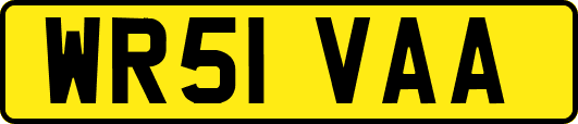 WR51VAA