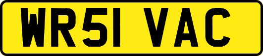 WR51VAC