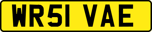 WR51VAE