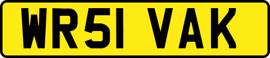 WR51VAK