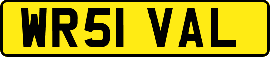 WR51VAL