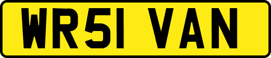 WR51VAN