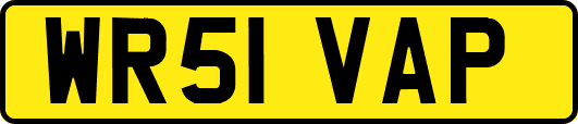 WR51VAP