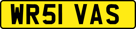 WR51VAS