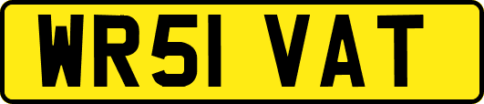 WR51VAT