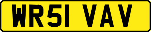 WR51VAV